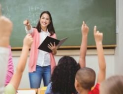 Lowongan Guru Sekolah Rakyat, Ini Syaratnya