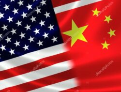 Sepakat…’Gencatan Senjata’ Perang Dagang AS-China