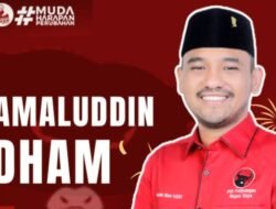 Jamaluddin Idham Minta Kemendagri Revisi 4 Pulau yang Masuk Sumut