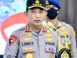 Terkait Ijazah Jokowi, Kapolri Jamin Polri Profesional dan Diuji Pengawas Eksternal