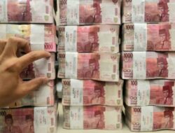 Utang Jatuh Tempo Rp 178 T, Kemenkeu : Dibayar Tepat Waktu