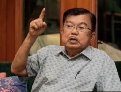 Jusuf Kalla : Tak Ada Pulau yang Dikelola Bersama