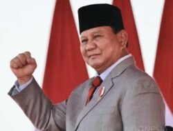 Prabowo Putuskan 4 Pulau Sah Milik Pemprov Aceh Bukan Sumut !