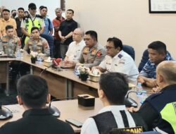 Respons Cepat Polda Sumut dan Tim Gabungan Tangani Dugaan Ancaman Bom di Pesawat Saudi Airlines