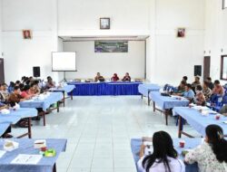 Masa Depan Petani Samosir Dalam Ranperda, Tentang Perlindungan dan Pemberdayaan Petani