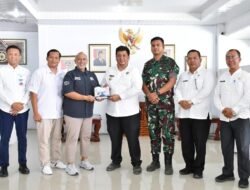 Pemkab Samosir Matangkan Persiapan Dua Even Besar Yang Digelar Juli – Agustus