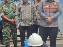 Peneliti USU Dipanggil VANDIKO untuk Mengungkap Fenomena Air Danau Toba