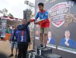 Berpeluang Masuk Event Tahunan Motocross & Grasstrack Sukses, Berikut Nama Pemenang