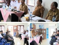 Terkait Kepemilikan Aset di Bandara Sibisa, Warga Sampaikan Beberapa Permohonan ke Pemkab Toba