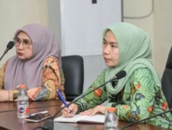 Luar Biasa, Padangsidimpuan Raih KLA Keempat Kalinya