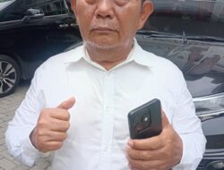 PMPHI : Prabowo Bukan “Burung Dalam Sangkar”