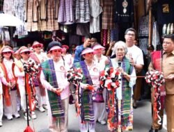 Peresmian Renovasi Makam Raja Sidabutar di Samosir: Upaya Pelestarian Budaya dan Pengembangan Pariwisata