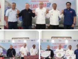 The Lake Toba GP: Danau Toba Bersiap Jadi Pusat Water Sport Dunia, ITDC Pastikan Kesiapan Event Aquabike dan F1H2O