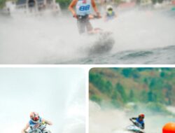 Moto 1 Aquabike World Championship di Dominasi Pebalap Eropa