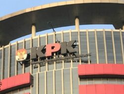 KPK Periksa Mantan Kajati Idianto Terkait soal Pembangunan Proyek Jalan di Sumut