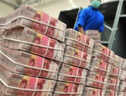 Anggaran MBG 2026 Tembus Rp 335 T, Setiap Hari Habis Rp 1,2 T