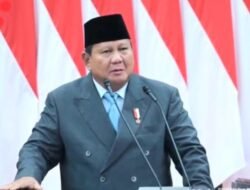 Presiden Prabowo Copot Noel dari Jabatan Wamenaker