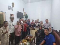 Syukuran Ulang Tahun Chairum Lubis SH ke-48, Penuh Makna dan Inspirasi