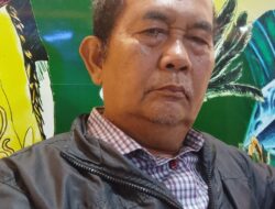 PMPHI SU : Sjafrie Sjamsuddin Jangan Takut Bantu Presiden, Selamatkan Bangsa dan Negara Indonesia