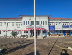 Kanwil Ditjenpas Sumut Tegaskan: Pemberitaan Soal Adanya Aktivitas Ilegal di Lapas Padangsidimpuan Adalah Hoaks