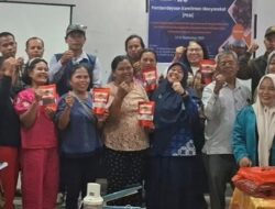 Pengolahan Limbah Kulit Kopi Jadi Teh Herbal di Desa Parbaba Dolok