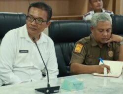 Trail of The Kings (TOTK) by UTMB: Pemkab Samosir Lakukan Persiapan Matang