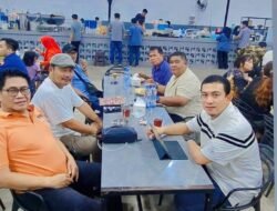 Musda JMSI Teguhkan Komitmen Mengawal Arus Informasi Akurat