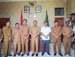 Peringati Hari Gugurnya Pahlawan Revolusi DI Panjaitan, Formasi Akan Gelar Upacara dan Pagelaran Seni Budaya