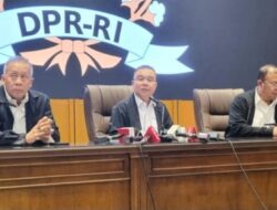 Ini Segala Tunjangan DPR yang Dipangkas !