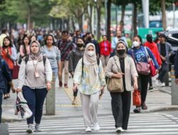 Daya Beli Kelas Menengah RI Menurun