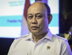 Anggaran BGN Rp 268 T untuk Tahun 2026