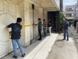 Jatanras Polda Sumut Sikat Perjudian di Karo: Mesin Judi, Uang Tunai, dan Puluhan Orang Diamankan