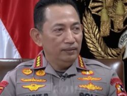 Surat Sinta Wahid yang Minta Delpedro dkk Dibebaskan Direspons Kapolri