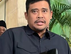 Hakim PN Medan Minta JPU KPK Hadirkan Bobby Nasution Terkait Kasus Korupsi Proyek Jalan