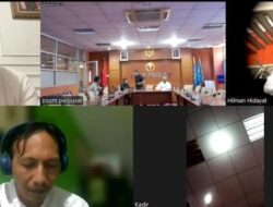 Dualisme Kepengurusan PWI Sumut Berakhir Damai, Farianda Putra Sinik Ditetapkan Sebagai Ketua Sah