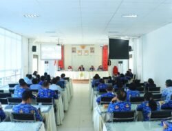 Pemkab Samosir Luncurkan Satgas untuk Dukung Program Makan Bergizi Gratis