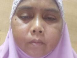 Warga Binaan Lapas Kelas III Pangururan Meninggal Dunia Akibat Perkelahian, Ibu Korban Menuntut Keadilan