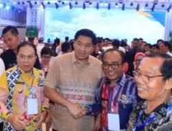 Pemkab Samosir Dukung Program Tiga Juta Rumah,  Solusi Rumah untuk Berpenghasilan Rendah