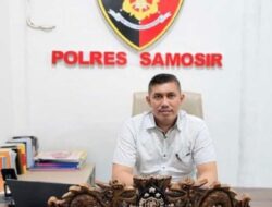 Kematian Army Siregar di Lapas Pangururan : Polisi Buru Fakta di Balik Penganiayaan