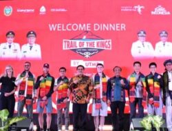 Trail of The King, Mengangkat Samosir sebagai Destinasi Olahraga Internasional Unggulan
