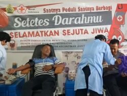 Golkar Solid, Indonesia Maju: DPD Partai Golkar Samosir Gelar Puncak Rangkaian Kegiatan Sosial dan Pelestarian Lingkungan