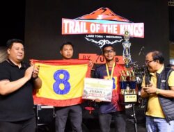 Apresiasi untuk Puraka Medan, Juara Pertama Festival Solu Bolon yang Mengharumkan Nama Medan