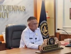 Kanwil Ditjenpas Sumut Luruskan Isu Kerusuhan di Lapas Gunungsitoli, Situasi Aman dan Terkendali