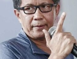 Kata Rocky Gerung Terkait MBG, Jangan Sampai Mobil BGN Berubah Jadi Ambulans