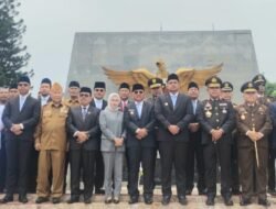 Hari Kesaktian Pancasila, Kapolda Sumut Ajak Masyarakat Perkuat Persatuan dan Nilai Kebangsaan
