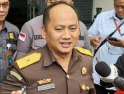 Kejagung Minta Lechumanan Hadirkan Silfester yang Berstatus Terpidana