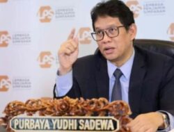 Tembus Rp 9.138 Triliun Utang Pemerintah, Ini Kata Menkeu Purbaya 