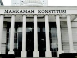 Pajak Uang Pensiun Diminta Dihapus MK