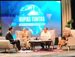 Polda Sumut Tegaskan Komitmen Berantas TPPO: Edukasi, Kolaborasi, Dan Penegakan Hukum Terpadu