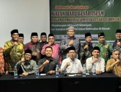 Cegah Radikalisme, Densus 88 AT dan Kemenag Sumut Ajak Tokoh Agama Jadi Pelopor Moderasi Beragama